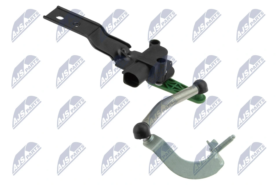 Sensor dianteiro esquerdo do nível de posição de carroçaria 3M941069 AND