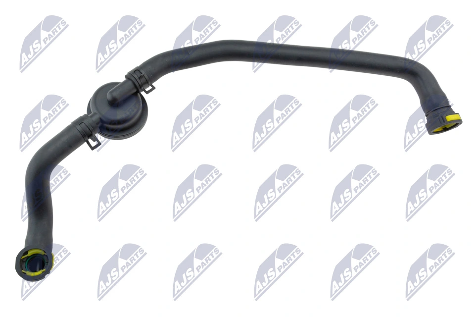 EPCVRE002 NTY Cano derivado de ventilação de cárter (de separador de óleo)
