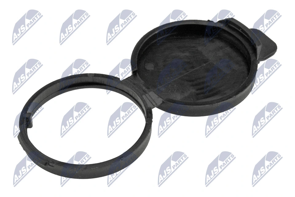 KZSPL002 NTY Tampa de tanque de fluido para lavador