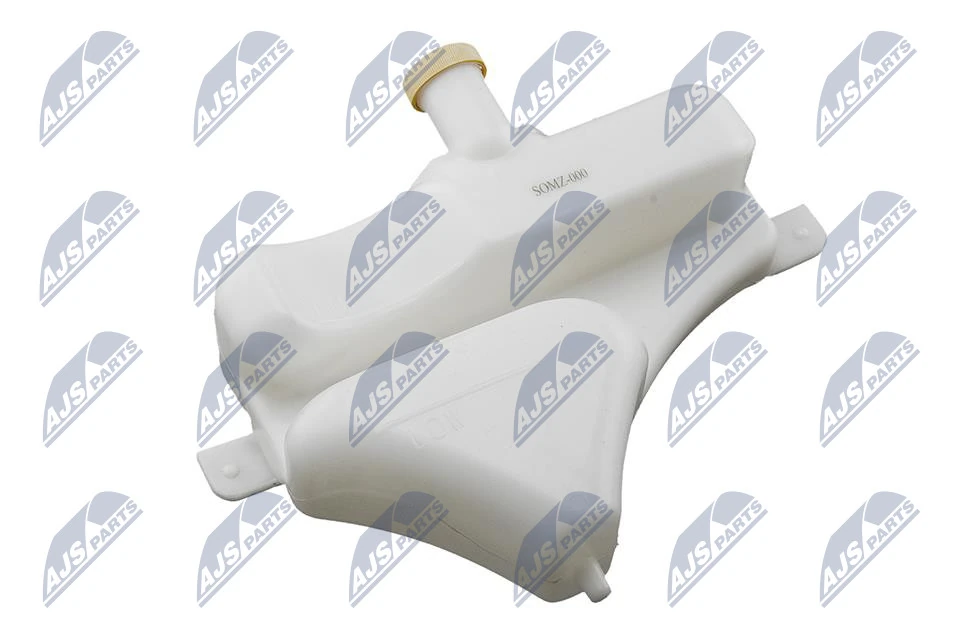 Compre 030026001 Abakus Tanque de expansão do sistema de esfriamento