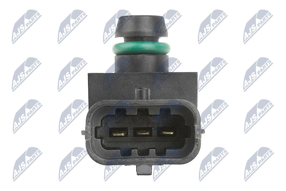 Sensor de pressão de supercompressão ECMRE006 NTY