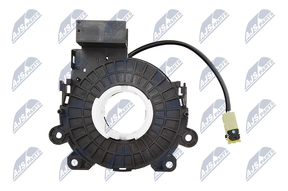 Anel AIRBAG de contato, cabo plano do volante EASNS005 NTY