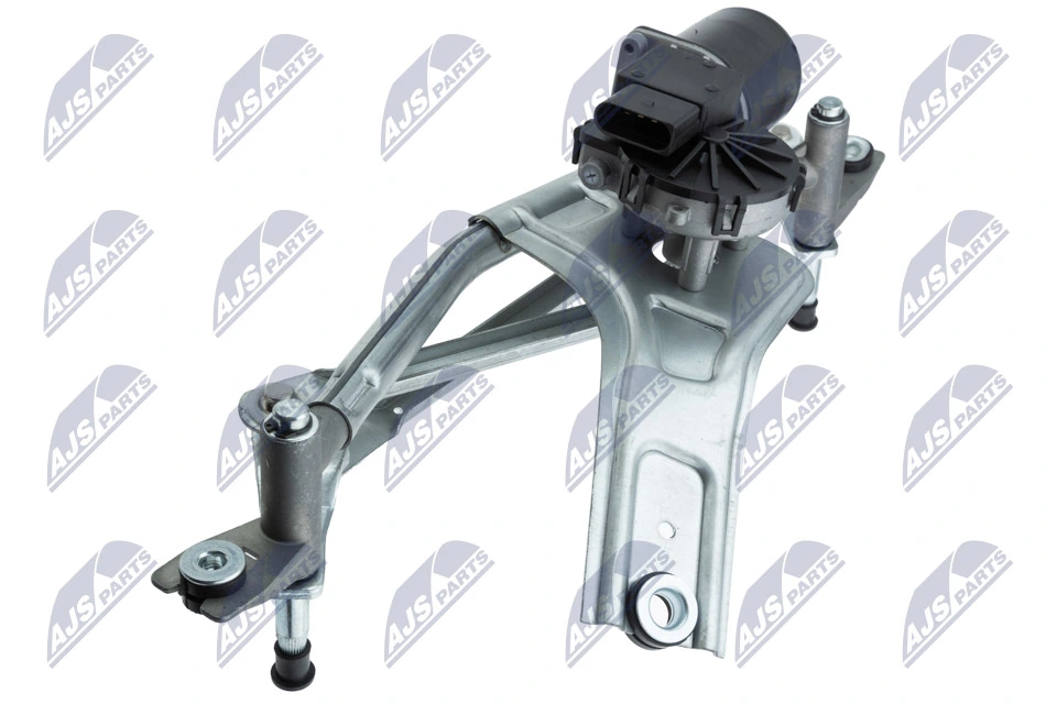Trapézio de limpador pára-brisas para Fiat Linea  323