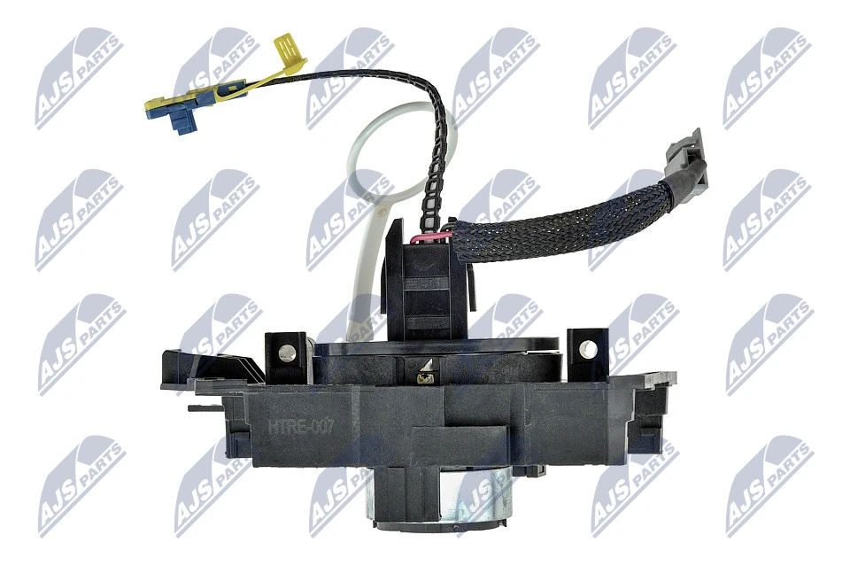 Anel AIRBAG de contato, cabo plano do volante NTY EASRE007