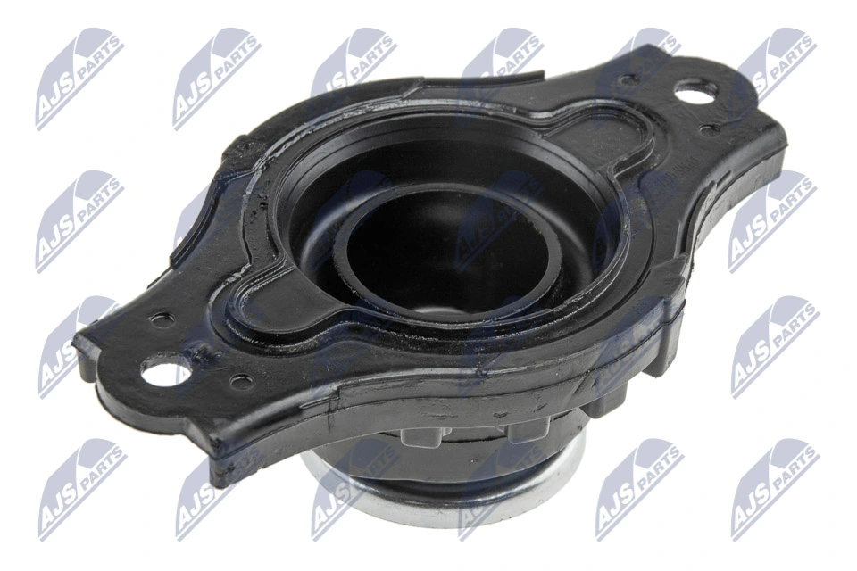  Suporte de amortecedor traseiro Nissan Primera sedan (P11) (1996 - 2002) 