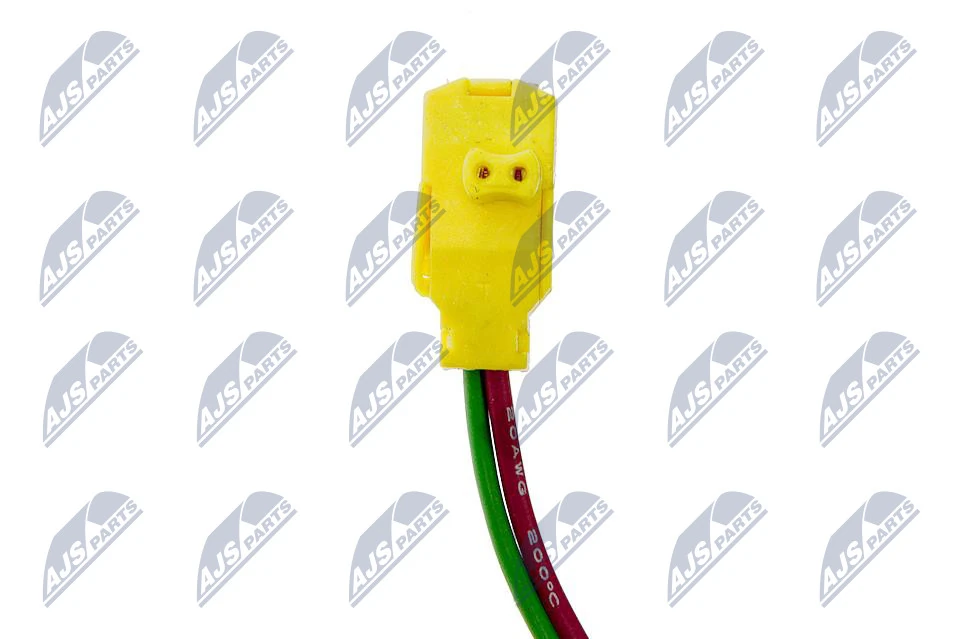 Compre EASME001 NTY Anel AIRBAG de contato, cabo plano do volante