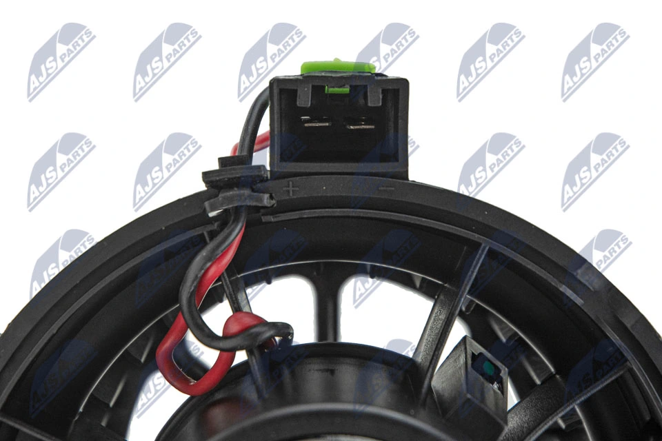 Motor de ventilador de forno (de aquecedor de salão) NTY EWNFR002