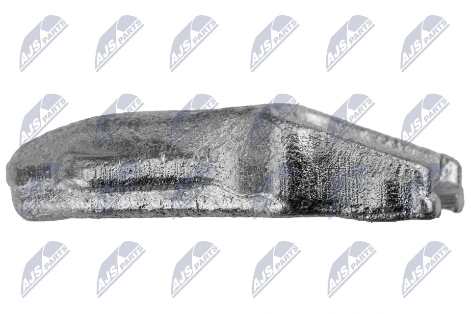 Consola de fixação do injetor 93168213 Opel