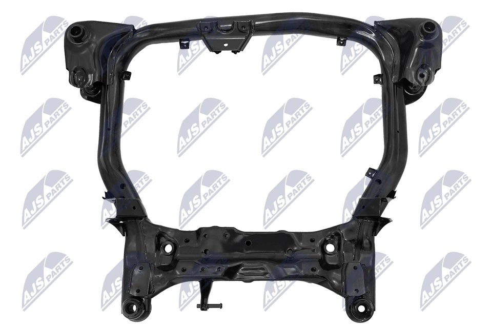 ZRZHY505 NTY Viga de suspensão dianteira (plataforma veicular)