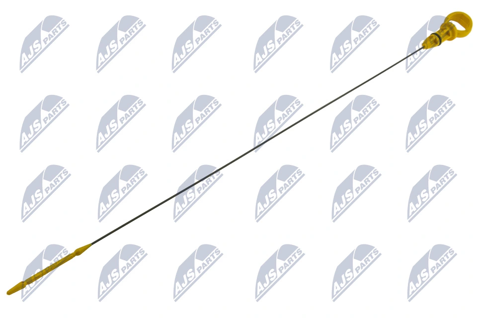  Sonda (indicador) do nível de óleo no motor Ford Fiesta Mk7 hatchback (2017 - 2026) Mk7