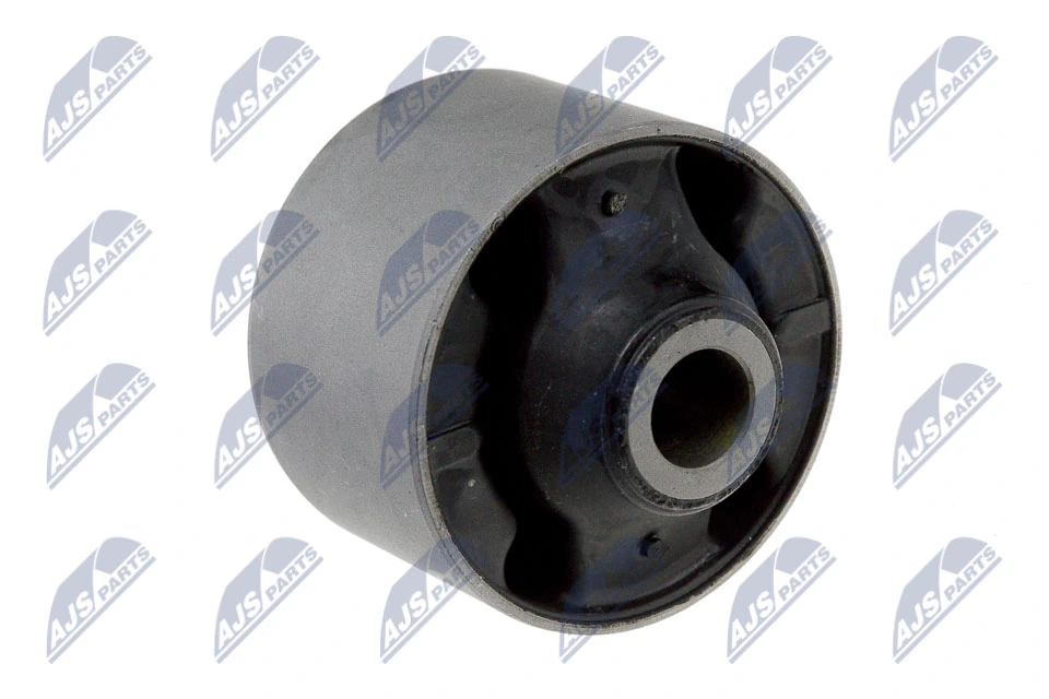 Bloco silencioso dianteiro do braço oscilante inferior Mitsubishi Galant IX DJ, DM