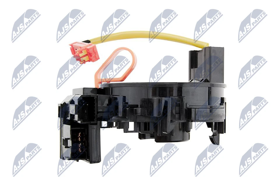 Anel AIRBAG de contato, cabo plano do volante NTY EASTY010 preço, a partir de 24,52 USD