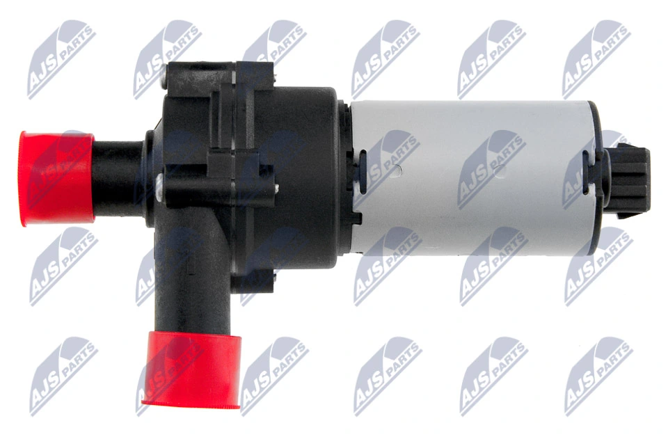 Bomba de água (bomba) de esfriamento, adicional elétrica NTY CPZFR000 preço, a partir de 63,85 USD