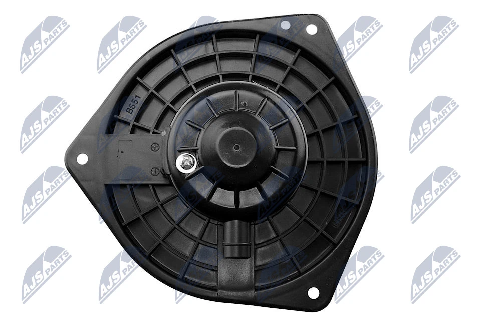 Motor de ventilador de forno (de aquecedor de salão) EWNMS000 NTY
