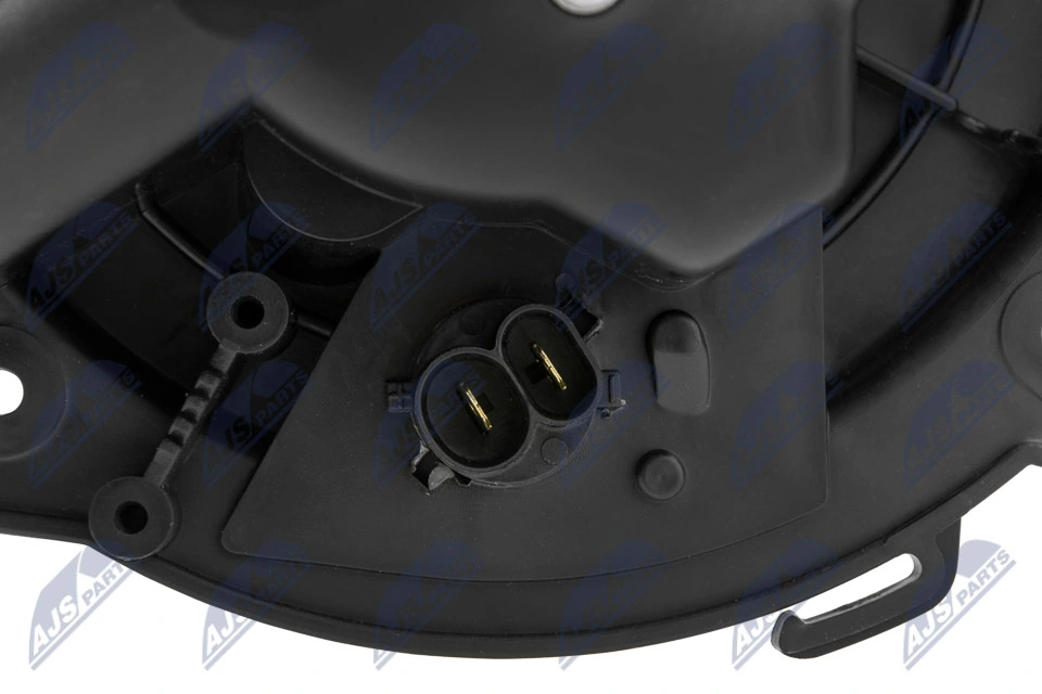 Motor de ventilador de forno (de aquecedor de salão) NTY EWNAU004