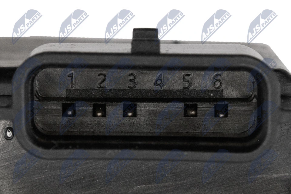 Válvula EGR de recirculação dos gases para Renault Scenic GRAND IV R9