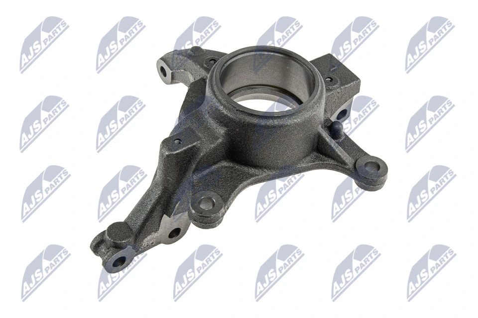 Pino moente (extremidade do eixo) dianteiro esquerdo Nissan/Infiniti 400116210R preço, a partir de 61,93 USD