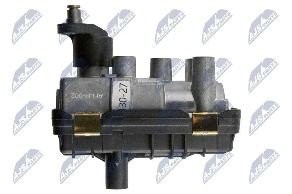  Válvula (atuador) de controlo de turbina Land Rover Discovery V SUV (L462) (2016 - 2026) V