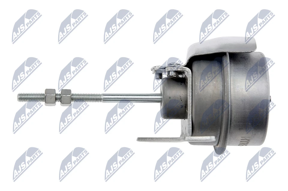  Válvula (atuador) de controlo de turbina Renault Scenic II monovolume (JM0, JM1) (2003 - 2009) II