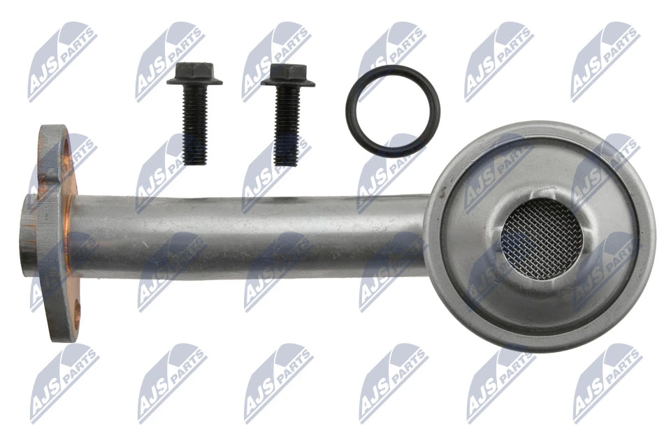 Receptor de óleo (coletor de óleo) Volkswagen Sharan 1 7M8, 7M9, 7M6