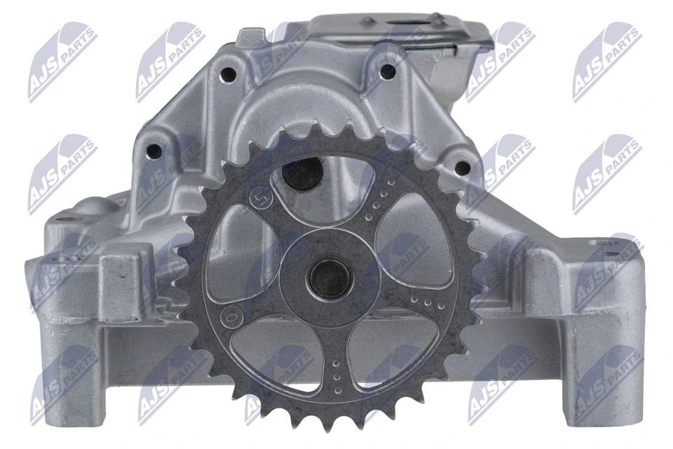 9638783980 Fiat/Alfa/Lancia Bomba de óleo