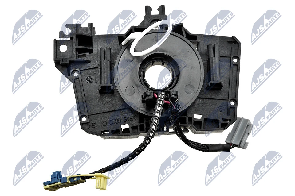 Anel AIRBAG de contato, cabo plano do volante NTY EASRE007 preço, a partir de 39,16 USD