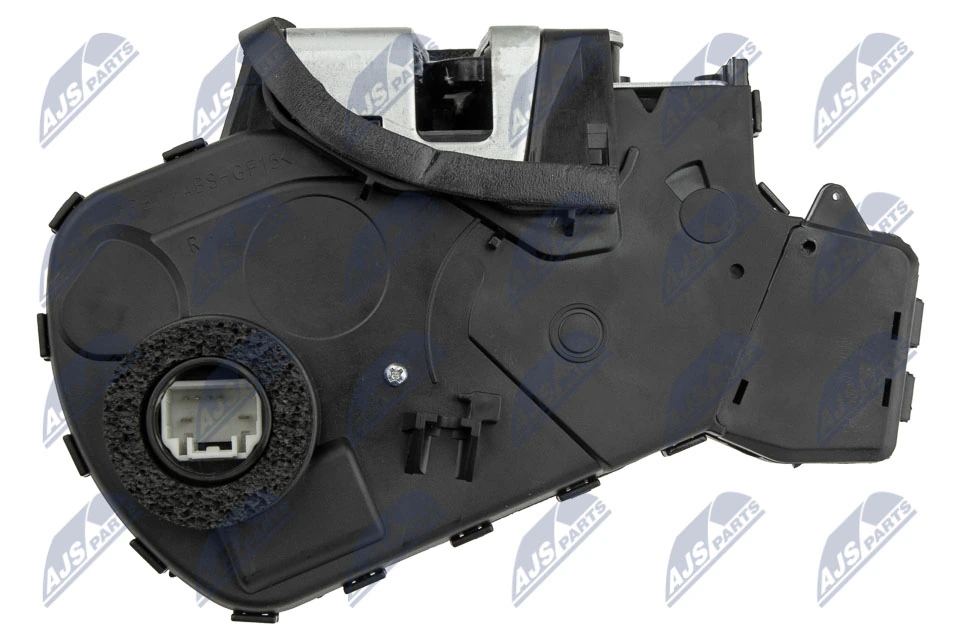 Fecho de tampa de porta-malas (de 3ª/5ª porta traseira) Toyota RAV4 III A3