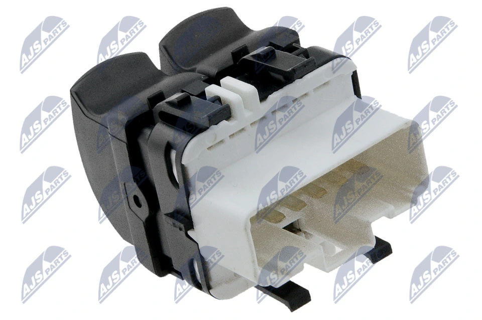Unidade de botões dianteira esquerda de controlo de elevador de vidro Renault (RVI) 214939A preço, a partir de 35,61 USD