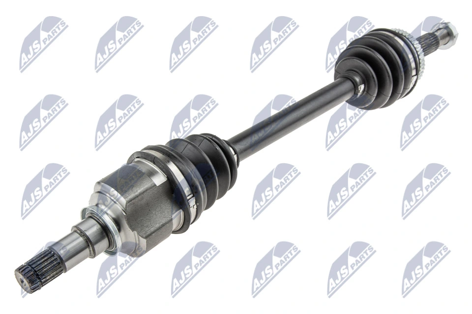 Semieixo (acionador) dianteiro direito Toyota 434104020 preço, a partir de 72,48 USD
