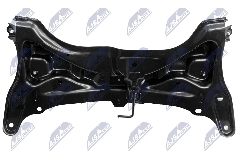 ZRZCT002 NTY Viga de suspensão dianteira (plataforma veicular)