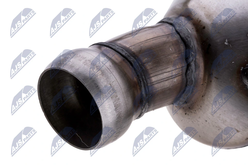 Filtro de partículas do sistema dos gases de escape NTY DPFME014 preço, a partir de 483,20 USD