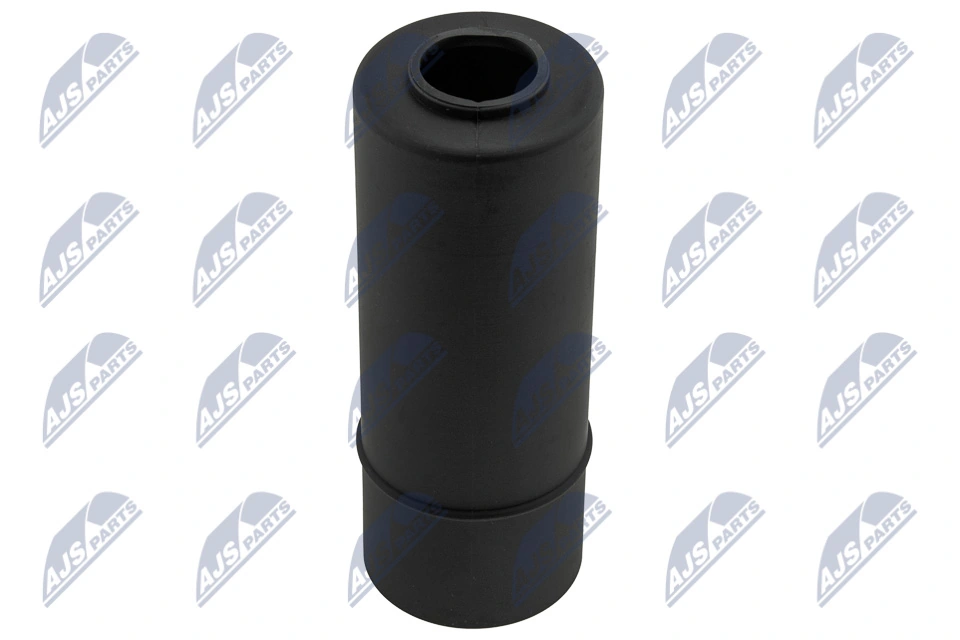 Pára-choque (grade de proteção) de amortecedor traseiro + bota de proteção ASCTO1020 Tenacity