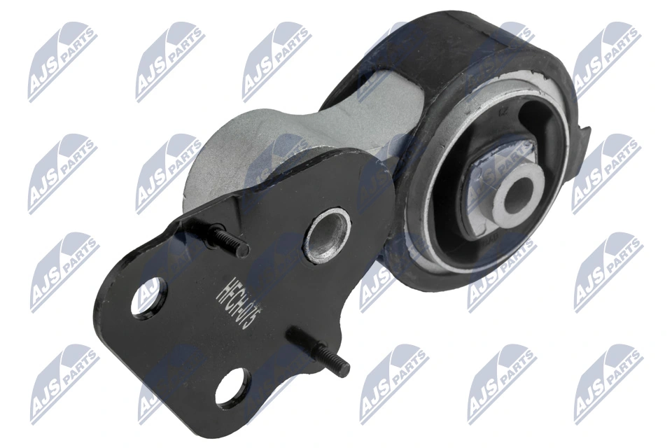 Coxim de transmissão (suporte da caixa de mudança) para Ford Edge I U387