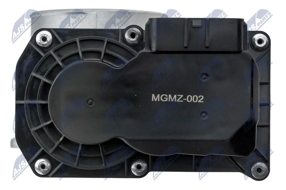  Válvula de borboleta montada Mazda 3 sedan (BM, BN) (2013 - 2019) 