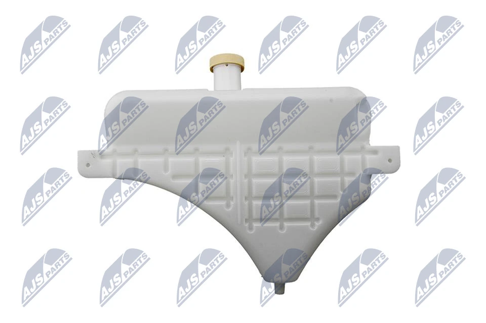 Tanque de expansão do sistema de esfriamento Abakus 030026001