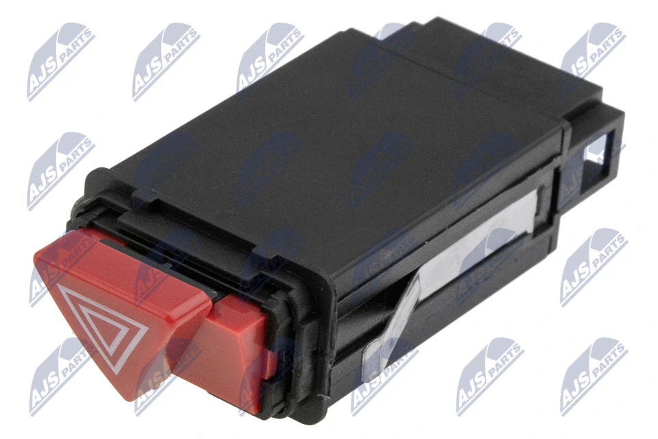 Compre Botão de ativação do sinal de emergência Audi A6 