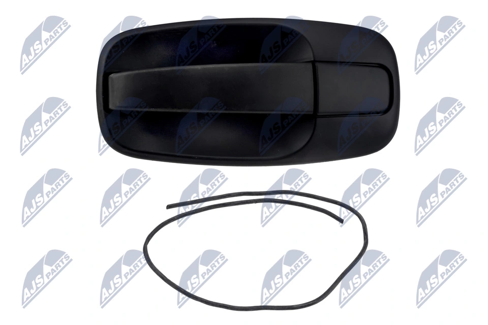 Compre EZCRE037 NTY Maçaneta direita externa da porta traseira (batente)