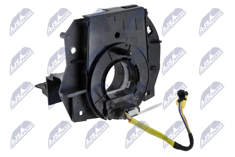 68067552AI Chrysler Anel AIRBAG de contato, cabo plano do volante