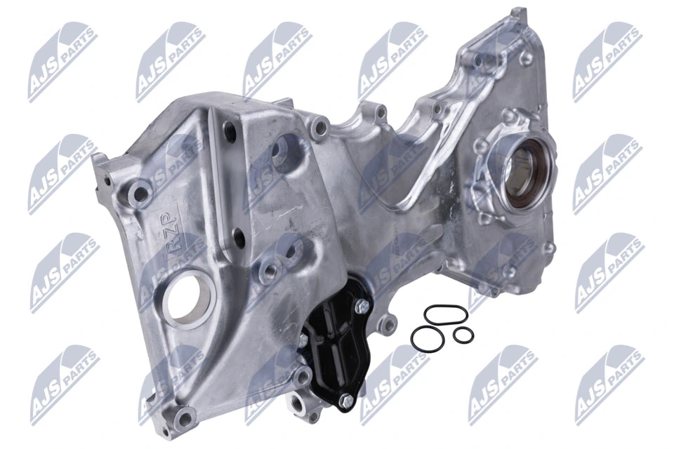 Bomba de óleo para Honda Civic VIII FD, FA