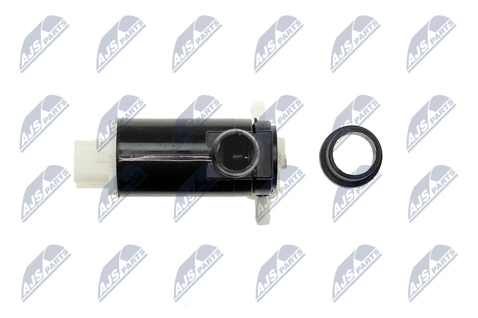 Compre ESPKA000 NTY Bomba de motor de fluido para lavador de vidro dianteiro