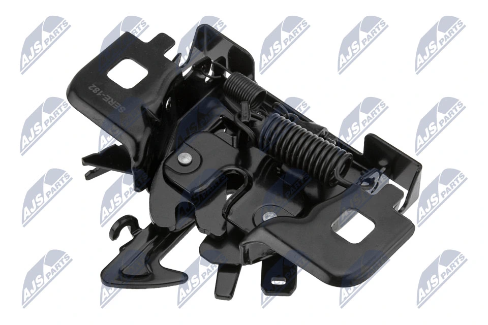Fecho da capota para Renault Trafic EG