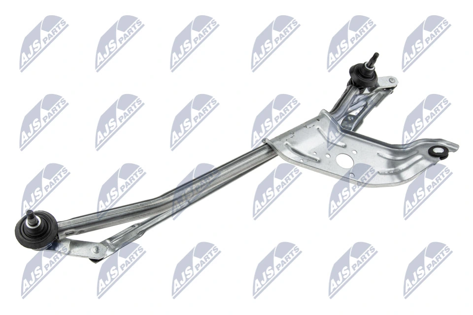 Trapézio de limpador pára-brisas para Dacia Logan Express FS_