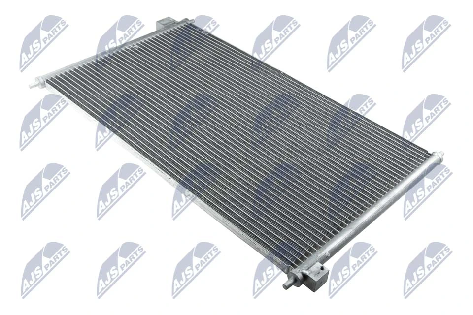 Radiador de aparelho de ar condicionado Honda Accord preço, a partir de 80,19 USD