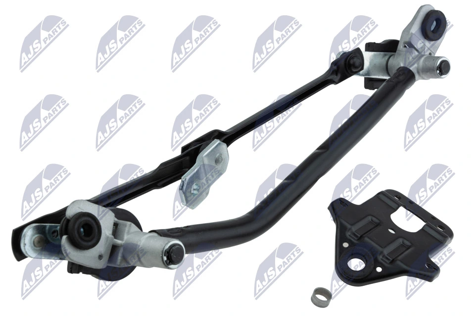 Trapézio de limpador pára-brisas para Hyundai I10 PA