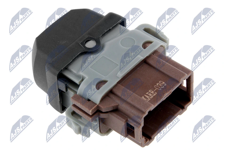 EWSRE039 NTY Botão traseiro de ativação de motor de acionamento de vidro