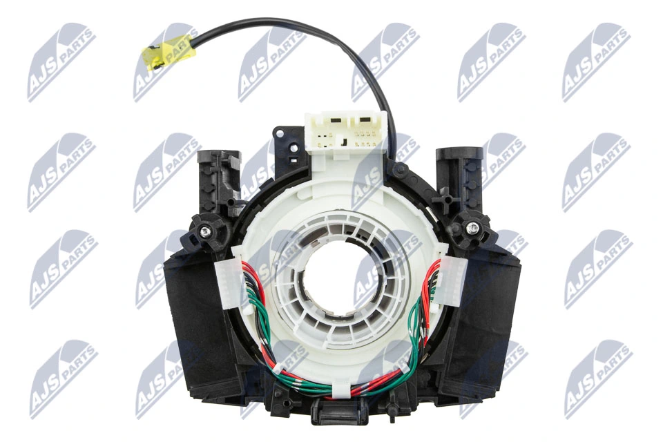 Anel AIRBAG de contato, cabo plano do volante NTY EASNS009