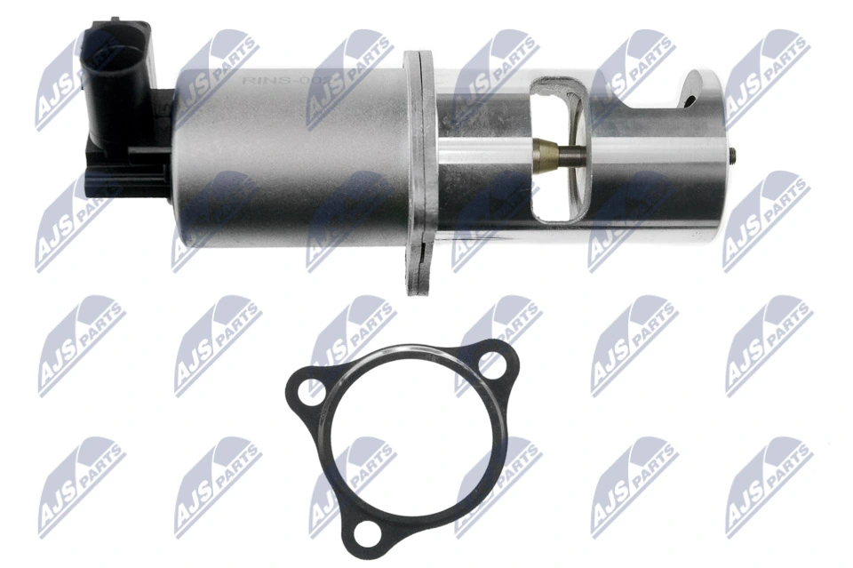 Compre EGRNS002 NTY Válvula EGR de recirculação dos gases