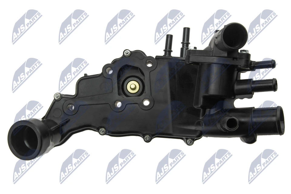 Caixa do termostato CTMCT006 NTY