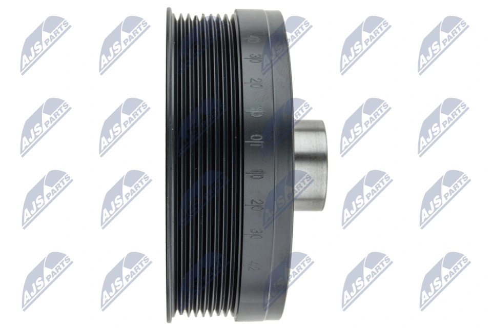  Polia de cambota Mercedes GL SUV (X164) (2006 - 2012) 