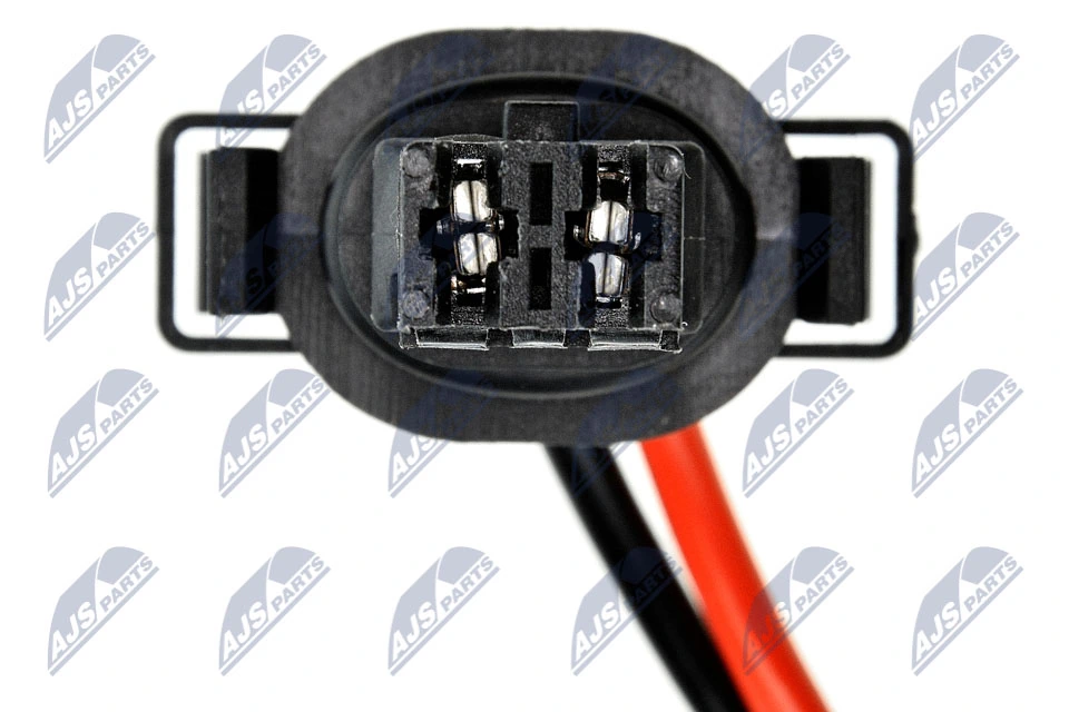 Resistor de motorzinho de ventilador de aparelho de ar condicionado ERDRE000 NTY